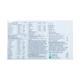 VMS MAX Tablet 10's - Supplements-Vam