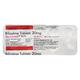 BILAHENZ 20mg Tablet 10's - Allergies-Ant