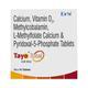TAYO TOTAL Tablet 10's - Supplements-Vam