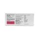 Gestofit SR 300mg Tablet 10'S - Hormonal Therapy-Oes