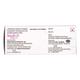 FOLCURE 5D Tablet 10's - Supplements-Sup