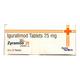 ZYRAMOD 25 Tablet 10's - Arthritis-Dis