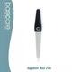 Basicare Sapphire Nail File Blade 1's - Manicure & Pedicure Kits