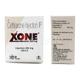 Xone 250mg Injection 1's - Bacterial Infections-Cep