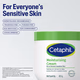 Cetaphil Moisturising Cream - 450 gm - Lotions & Creams