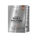 Wellbeing Nutrition Whey Protein Isolate + Concentrate (Swiss Chocolate) 213 g - Nutritional Bars