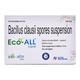 ECO ALL Liquid 5ml - Diarrhoea-Ant