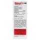 ZEDOCEF CV 100 Oral Suspension 30ml - Bacterial Infections-Cep