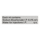 SODAC 10 Injection 10ml - Supplements-Ele