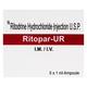 RITOPAR UR 10 Injection 1ml - Uterus Conditions-Dut