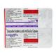 Codox L Capsule 10'S - Bacterial Infections-Tet