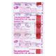 Targit 40mg Tablet 15'S - Hypertension-Ang