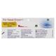 Nasoclear Aloe Gel 15gm - Nasal Congestion-Nas