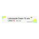 LULIBET XL Cream 50gm - Fungal Infections-Taa