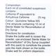 Mahacef Drops 10ml - Bacterial Infections-Cep