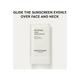The Face Shop The Therapy Vegan Sunscreen Stick SPF50+ 18 gm - Face Sunscreen