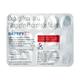 DAPEFY S 10/100 Tablet 15's - Diabetes-Ant