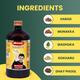 Baidyanath Abhayarisht Syrup 450 ml - Speciality Medicines