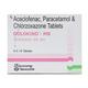 Dolokind MR Tablet 10'S - Muscle Spasm-Mus