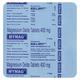 MYMAG Tablet 15's - Supplements-Vam