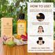Bella Vita Organic Dryglow Natural Face Wash 115 gm - Face Wash & Cleansers