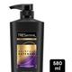 TRESemme Hairfall Defense+ Shampoo, 580ml - Shampoos
