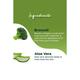 Organic Harvest A Face Wash, Reduces Wrinkles 100gm - Face Wash & Cleansers