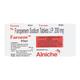 Faroeze 200mg Tablet 6'S - Bacterial Infections-OBL