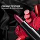 Facescanada Weightless Creme Finish Lipstick Wine Drop 20 4 gm - Lipsticks