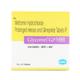Glycomet Gp3 Forte Tablet 10'S - Diabetes-Ant