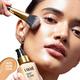 Lakme Be-Jewel Luminous Skin Tint Up To 2X Luminous Glow Cool Walnut 25 ml - Foundation