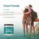 Bargad Mouthwash Tablets - Refreshing Mint 90's - Speciality Medicines