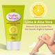 Vi-John Women Feather Touch Aloevera & Cucumber Hair Removal Cream - Pack of 5 x 40 gm + Feather Touch Rose & Aloevera Hair Removal Cream - Pack of 5 x 40 gm - Lotions & Creams