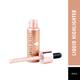 Swiss Beauty Drop and Glow Liquid Highlighter Illuminater - (02 Gold) 18ml - Highlighters & Illuminators