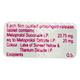 Mprol 25mg Tablet 10'S - Hypertension-Bet
