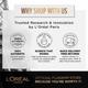 L'Oreal Paris Infallible Full Wear More Than Concealer - 308 10 ml - Concealer