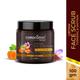 COROnation Herbal Ubtan Face Scrub 100 gm - Scrubs & Exfoliants