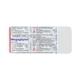 Megagliptin 20mg Tablet 10'S - Diabetes-Ant