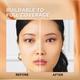 L'Oreal Paris Infallible 32H Fresh Wear Foundation, Luminous Coverage, Shade No 120 30ml - Foundation
