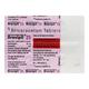 BREVIPIL 25 Tablet 10's - Epilepsy/Convulsion-Ant