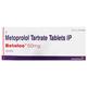 Betaloc 50mg Tablet 30'S - Hypertension-Bet