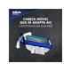 Gillette Mach 3 Turbo Cartridge - 2's - Razors & Cartridges