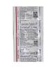 Sirdalud 2mg Tablet 6'S - Muscle Cramps/Spasticity-Mus