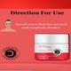Dermistry Anti Aging Retinol Collagen SPF 30 Intense Day Cream 50 ml + Anti Aging Repair Protect Intense Nourishing Night Cream 50 ml - Creams/Oils/Lotions