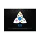 One8 By Virat Kohli Blends Eau De Toilette - Bleu 110 ml - Men Perfumes (Edt/Edp)