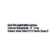 Triz Tablet 10'S - Allergies-Ant