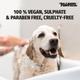 Pawpaya Anti-Itch Shampoo New 250 ml - Pet Grooming