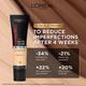 L'Oreal Paris Infallible 32H Matte Cover Liquid Foundation - 253 Neutral Undertone 30 ml - Foundation