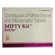 Mifty Kit Tablet - Uterus Conditions-Dut