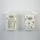 Cottsberry Organic Cotton Perforated Pleats 100 g - Cotton Buds & Balls